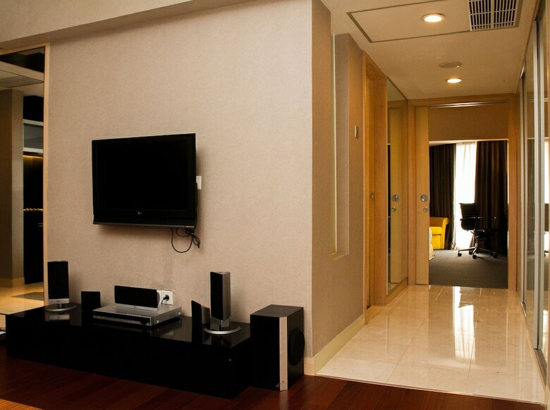 Grandkemang Hotel