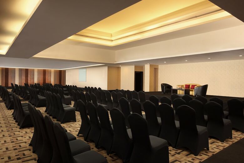 Grandkemang Hotel