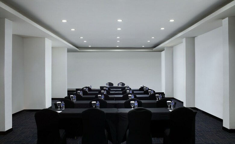 Grandkemang Hotel