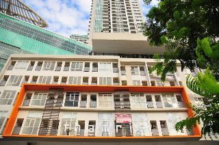 Hotel Thamrin Condotel