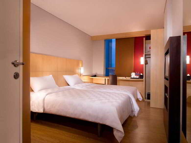 Hotel Ibis Jakarta Senen