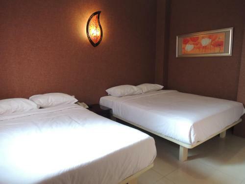 Twins Hotel