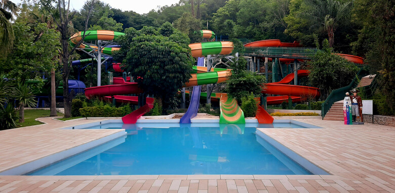 Bahia Escondida Hotel