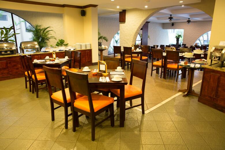Hotel Wyndham San Jose Herradura