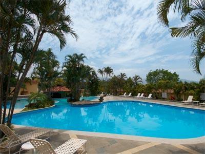 Hotel Wyndham San Jose Herradura