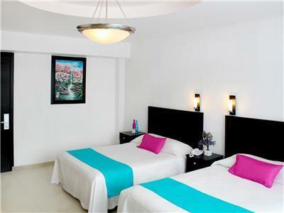 Hotel Mia City Villahermosa