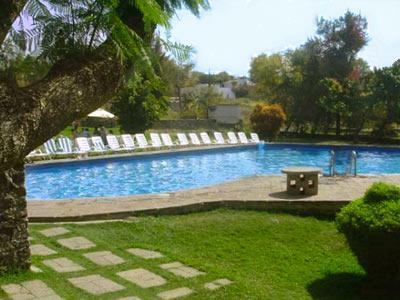 Hotel Coral Cuernavaca Resort & Spa