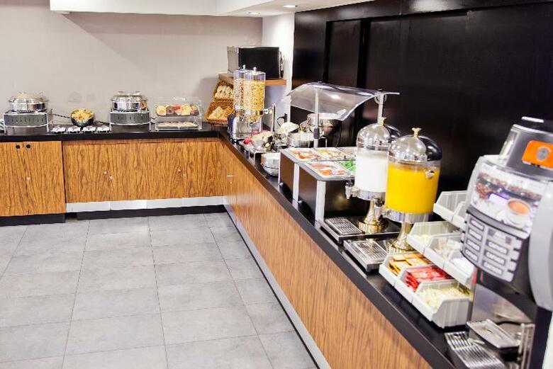 Hotel City Suites San Luis Potos�