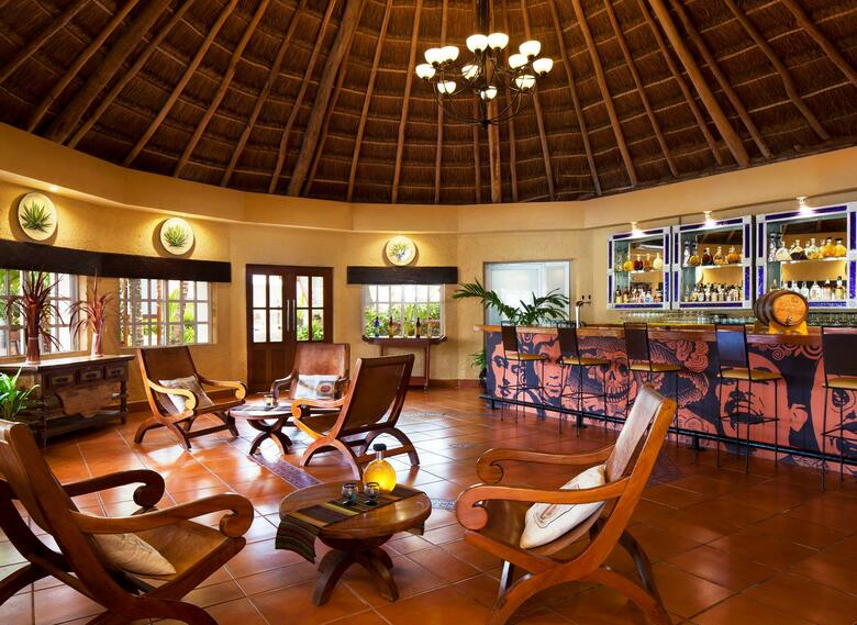 Hotel El Dorado Seaside Palms, Adults Only