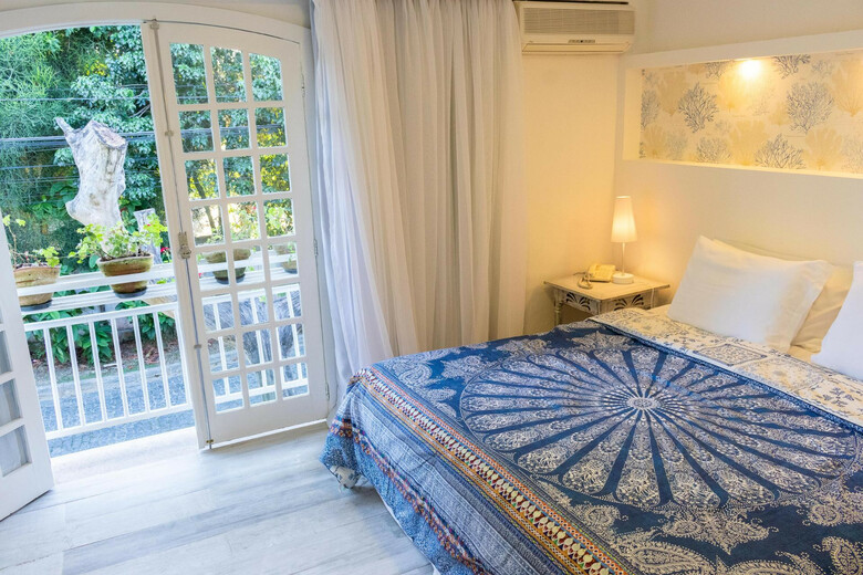 Hotel Auberge De La Langouste