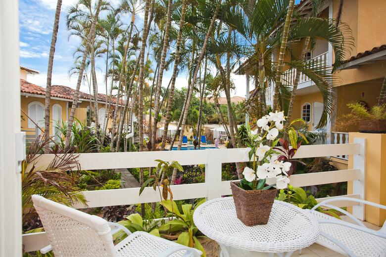 Hotel Auberge De La Langouste