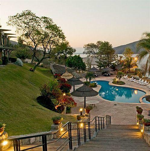 Hotel Del Dique - Cabra Corral