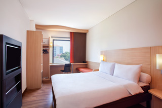 Hotel Ibis Jakarta Cawang