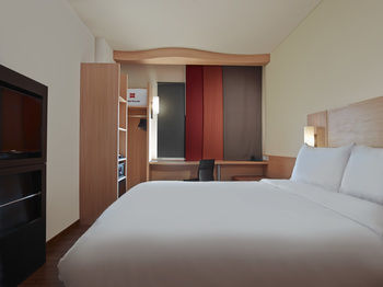 Hotel Ibis Jakarta Cawang