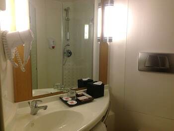 Hotel Ibis Jakarta Cawang