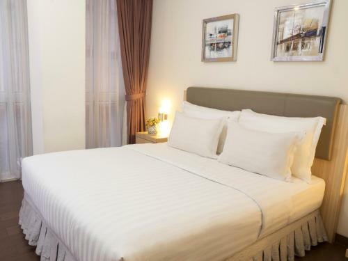 D'primahotel Mangga Dua
