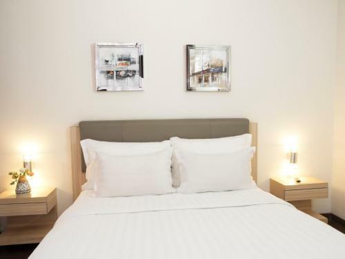 D'primahotel Mangga Dua