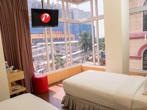 D'primahotel Mangga Dua