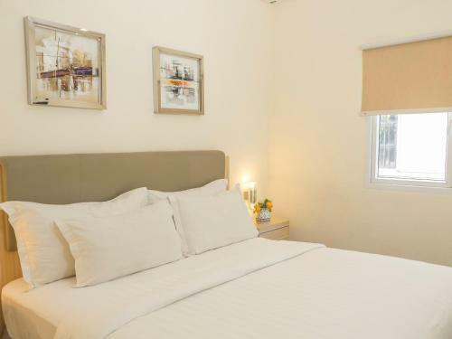 D'primahotel Mangga Dua