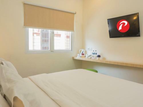 D'primahotel Mangga Dua
