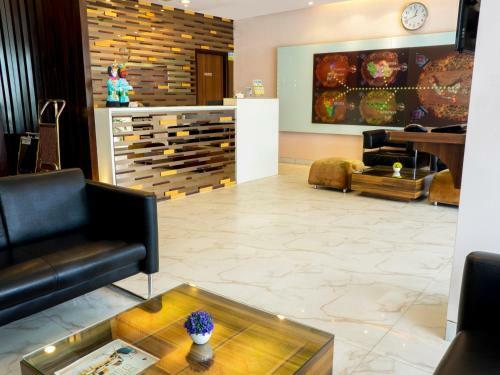 D'primahotel Mangga Dua