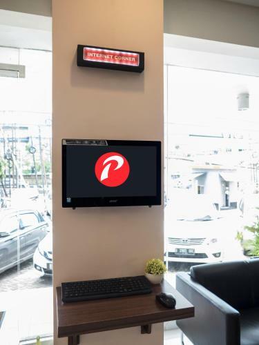 D'primahotel Mangga Dua