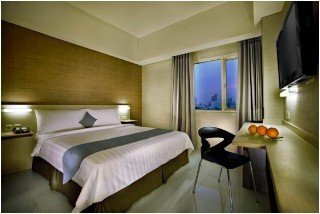 Hotel Neo Tanah Abang - Cideng