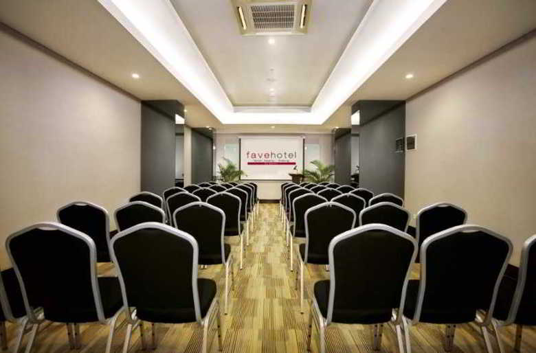 Hotel Neo Tanah Abang - Cideng