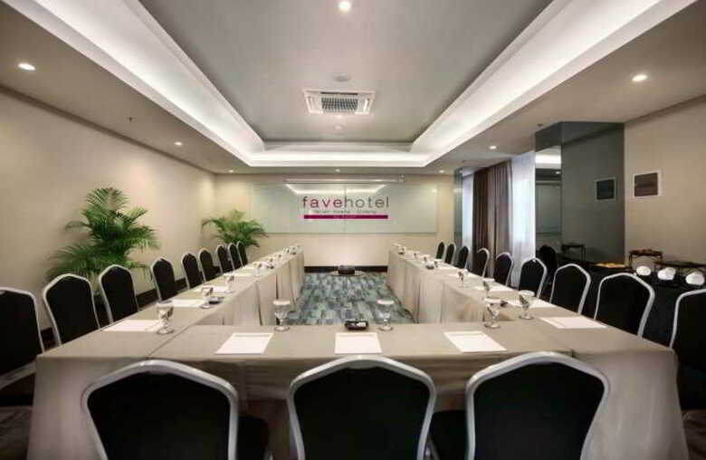 Hotel Neo Tanah Abang - Cideng