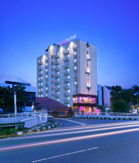 Hotel Neo Tanah Abang - Cideng