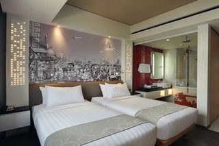 Hotel Mercure Jakarta Simatupang