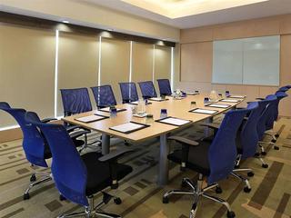 Hotel Mercure Jakarta Simatupang