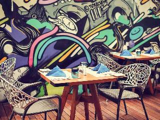 Hotel Mercure Jakarta Simatupang