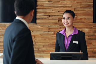 Hotel Mercure Jakarta Simatupang