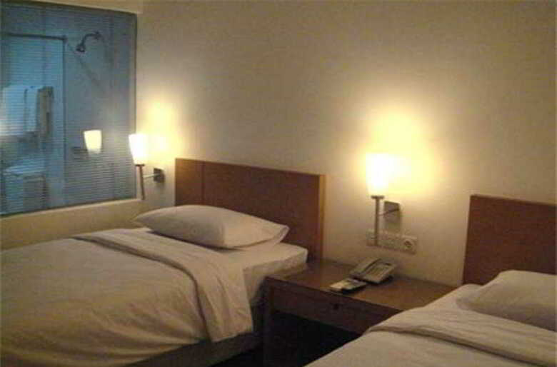 Triniti Hotel Jakarta