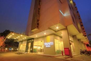 Triniti Hotel Jakarta