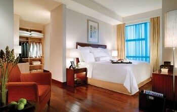 Aparthotel The Mayflower, Jakarta-marriott Executive Apartments