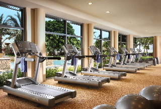 Hotel The Ritz-carlton Jakarta, Mega Kuningan