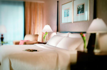 Hotel The Ritz-carlton Jakarta, Mega Kuningan