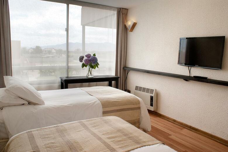 Hotel Club La Serena