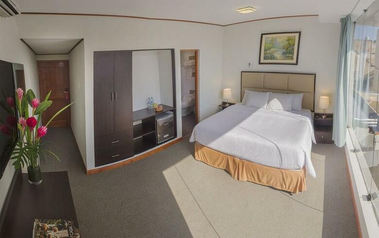 El Dorado Classic Hotel