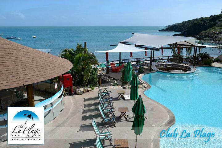 Hotel La Foret & Beach Club
