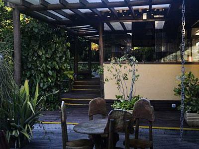 Hotel La Foret & Beach Club