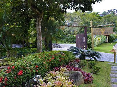 Hotel La Foret & Beach Club