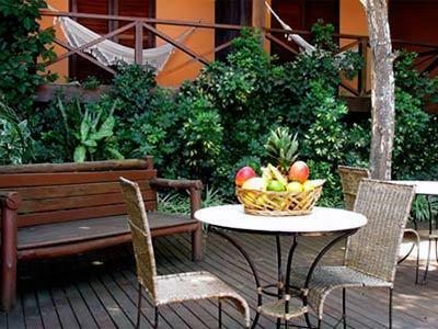 Hotel La Foret & Beach Club