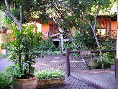 Hotel La Foret & Beach Club