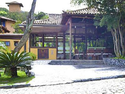 Hotel La Foret & Beach Club