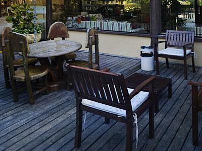 Hotel La Foret & Beach Club