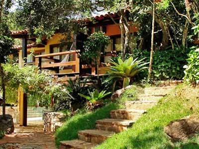 Hotel La Foret & Beach Club