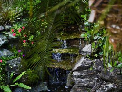 Hotel La Foret & Beach Club
